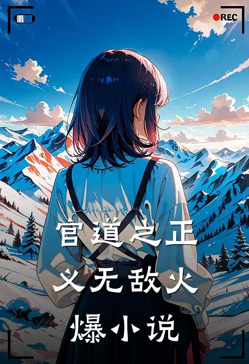 官道之正义无敌火爆小说
