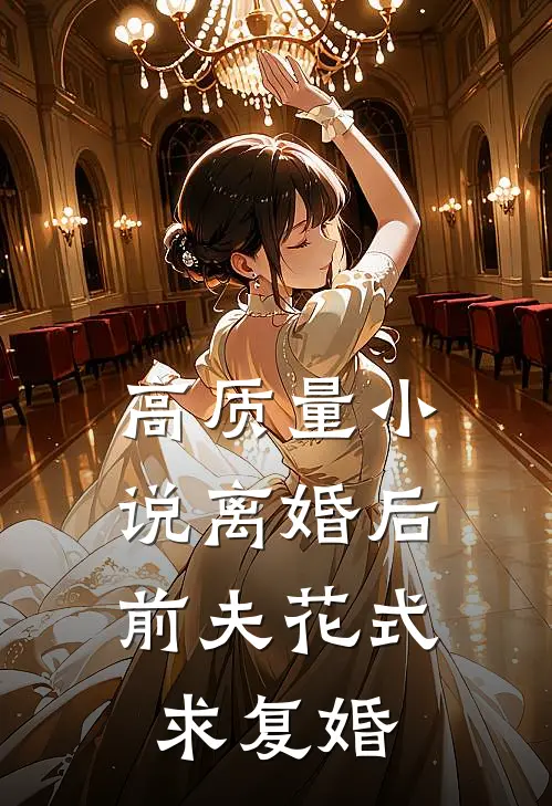 高质量小说离婚后，前夫花式求复婚