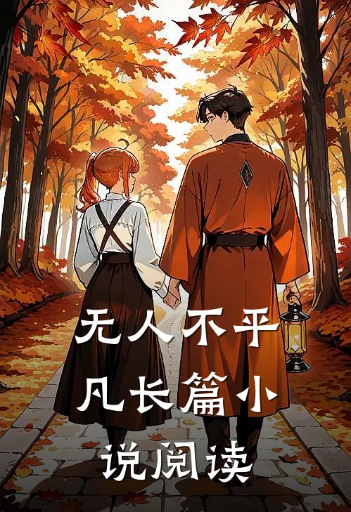 无人不平凡长篇小说阅读
