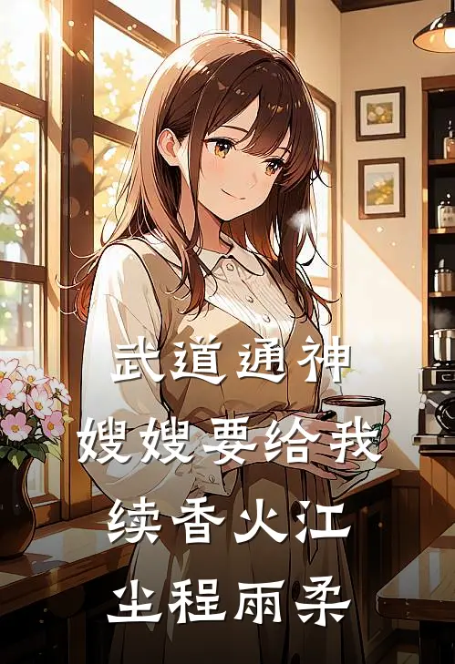 武道通神：嫂嫂要给我续香火江尘程雨柔