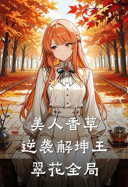 美人香草：逆袭解坤王翠花全局