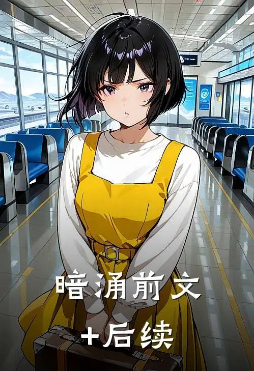 暗涌前文+后续