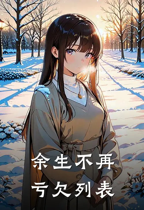 余生不再亏欠列表