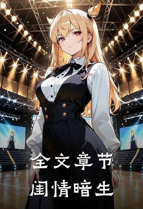 全文章节闺情暗生