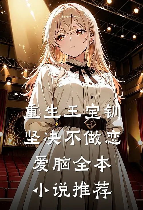 重生王宝钏，坚决不做恋爱脑全本小说推荐