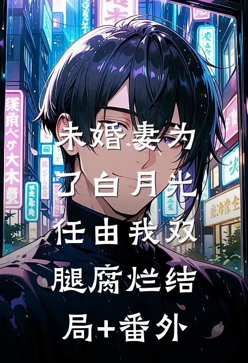 未婚妻为了白月光，任由我双腿腐烂结局+番外