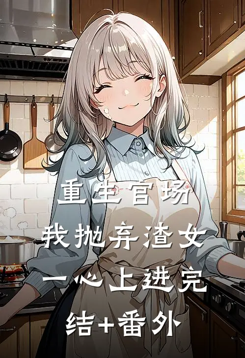 重生官场：我抛弃渣女，一心上进完结+番外