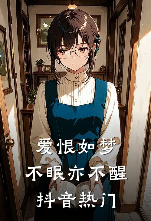 爱恨如梦，不眠亦不醒抖音热门
