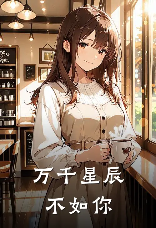 万千星辰不如你