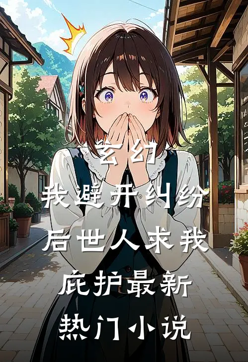 玄幻：我避开纠纷后世人求我庇护最新热门小说