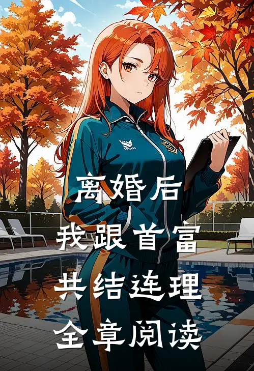 离婚后，我跟首富共结连理全章阅读