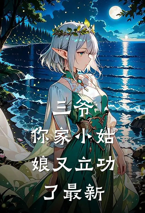 三爷，你家小姑娘又立功了最新