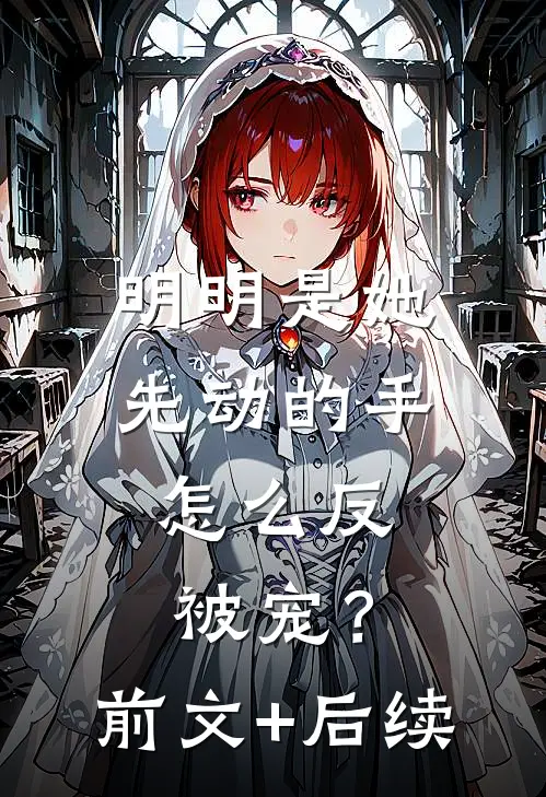 明明是她先动的手，怎么反被宠？前文+后续