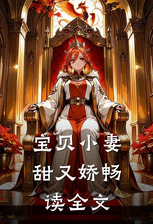 宝贝小妻甜又娇畅读全文