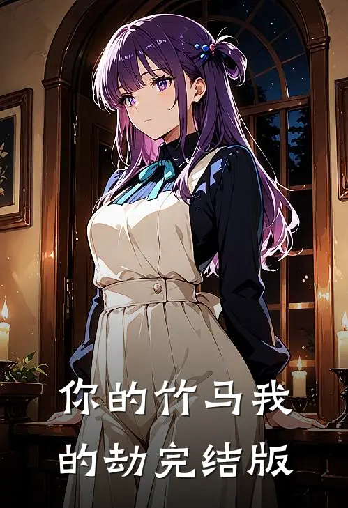 你的竹马我的劫完结版