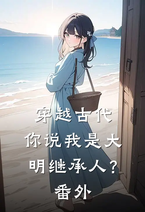 穿越古代，你说我是大明继承人？ 番外