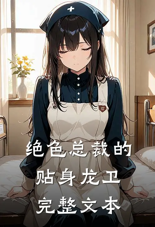 绝色总裁的贴身龙卫完整文本