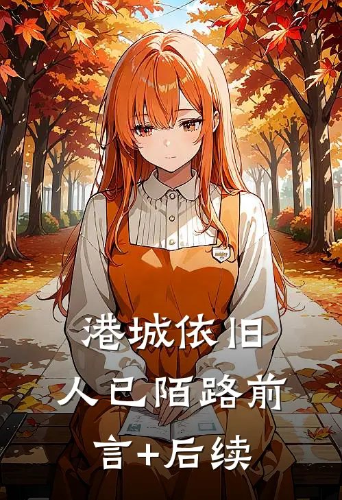 港城依旧，人已陌路前言+后续