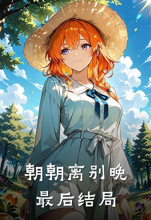 朝朝离别晚最后结局