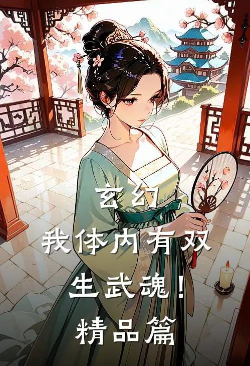 玄幻：我体内有双生武魂！精品篇
