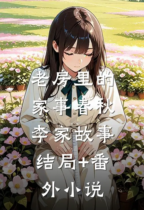 《老房里的家事春秋：李家故事》结局+番外小说
