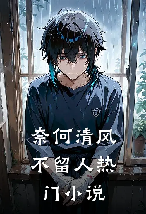 奈何清风不留人热门小说