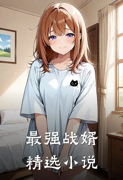 最强战婿精选小说