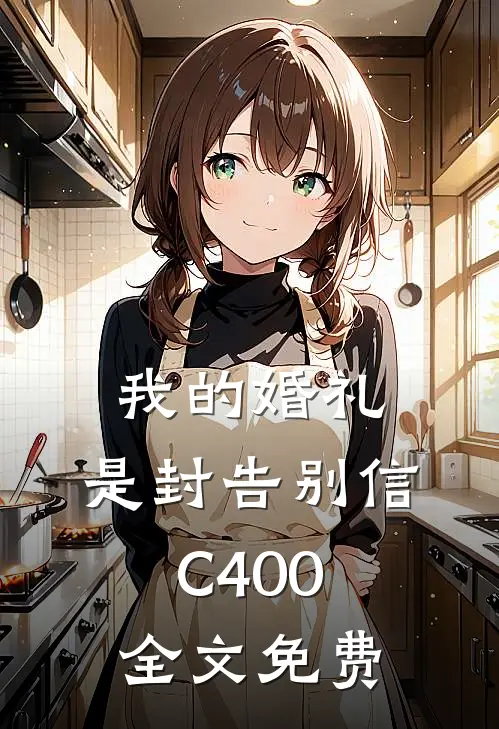 我的婚礼，是封告别信C400全文免费