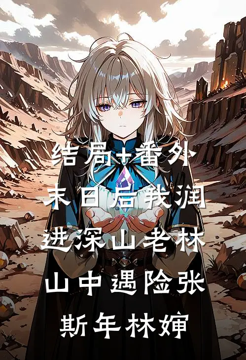 结局+番外末日后我润进深山老林-山中遇险张斯年林婶