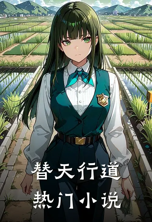 替天行道热门小说