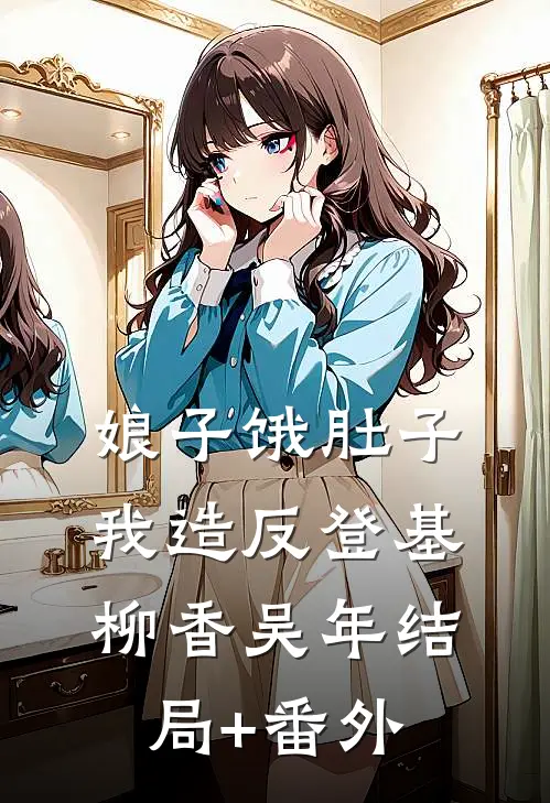 娘子饿肚子，我造反登基柳香吴年结局+番外