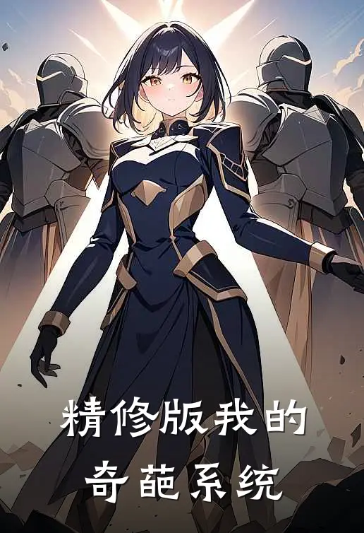 精修版我的奇葩系统