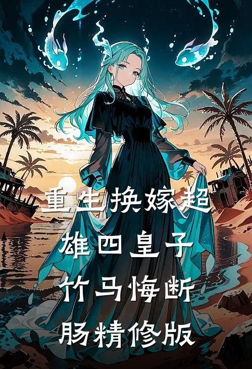 重生换嫁超雄四皇子，竹马悔断肠精修版