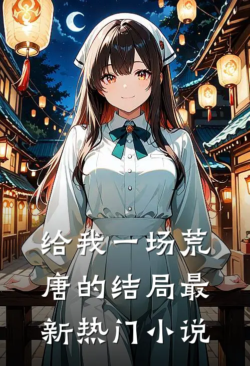 给我一场荒唐的结局最新热门小说