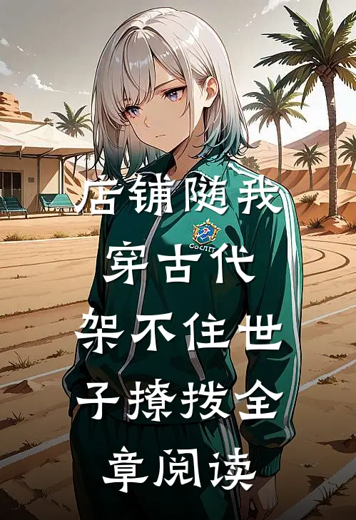 店铺随我穿古代，架不住世子撩拨全章阅读