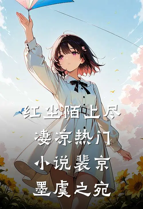 红尘陌上尽凄凉热门小说裴京墨虞之宛
