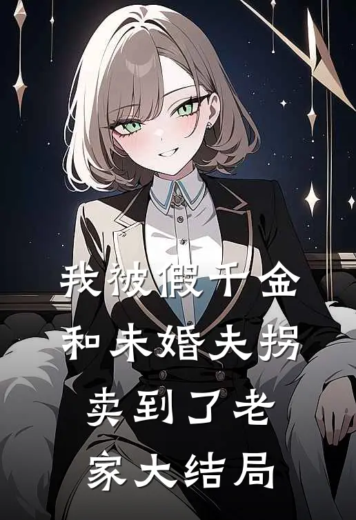 我被假千金和未婚夫拐卖到了老家大结局