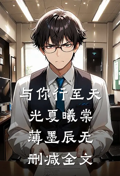 与你行至天光夏曦棠薄墨辰无删减全文