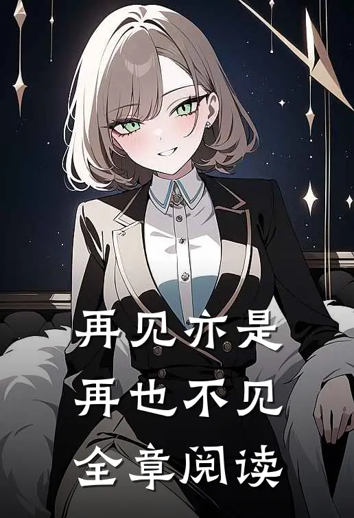 再见亦是再也不见全章阅读
