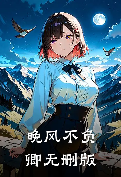 晚风不负卿无删版