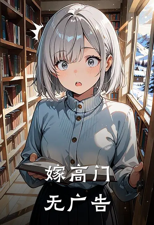 嫁高门无广告