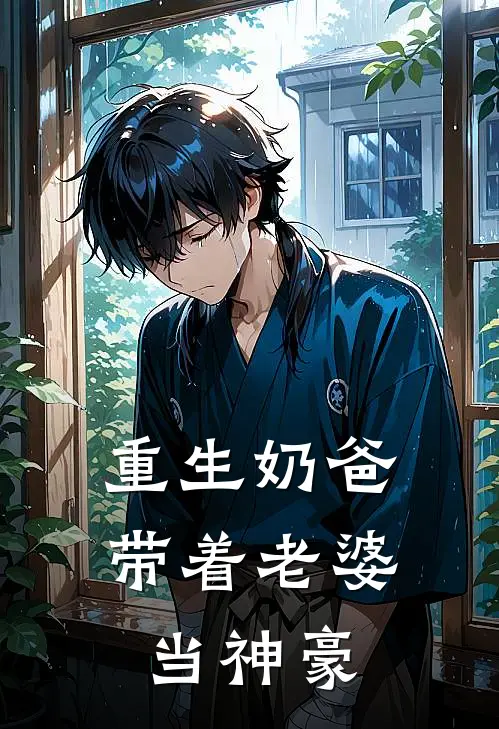 重生奶爸，带着老婆当神豪