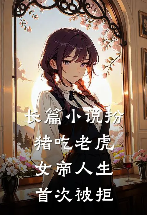 长篇小说扮猪吃老虎，女帝人生首次被拒