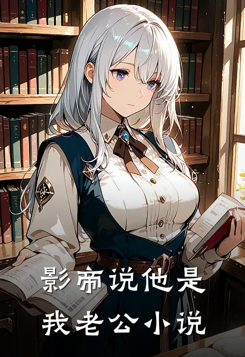 影帝说他是我老公小说