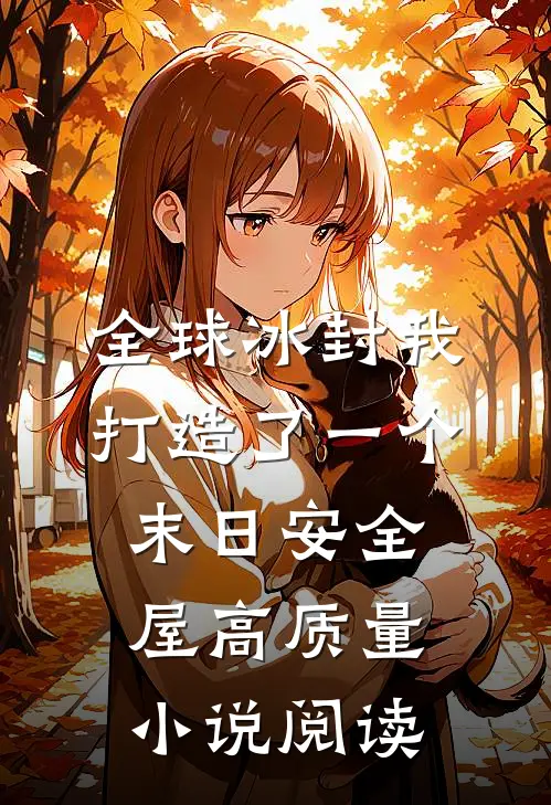 全球冰封我打造了一个末日安全屋高质量小说阅读