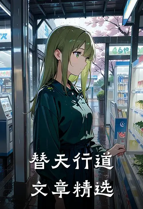 替天行道文章精选