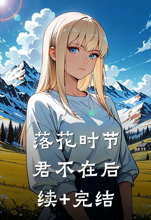 落花时节君不在后续+完结