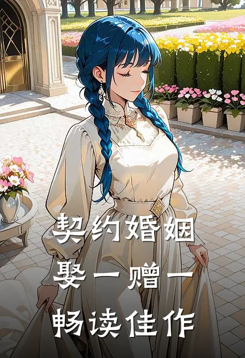契约婚姻，娶一赠一畅读佳作