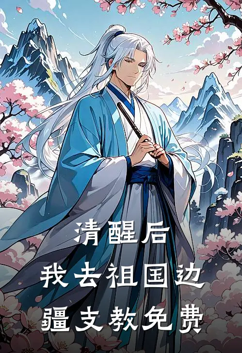 清醒后，我去祖国边疆支教免费