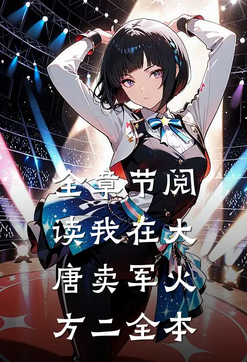 全章节阅读我在大唐卖军火方二全本